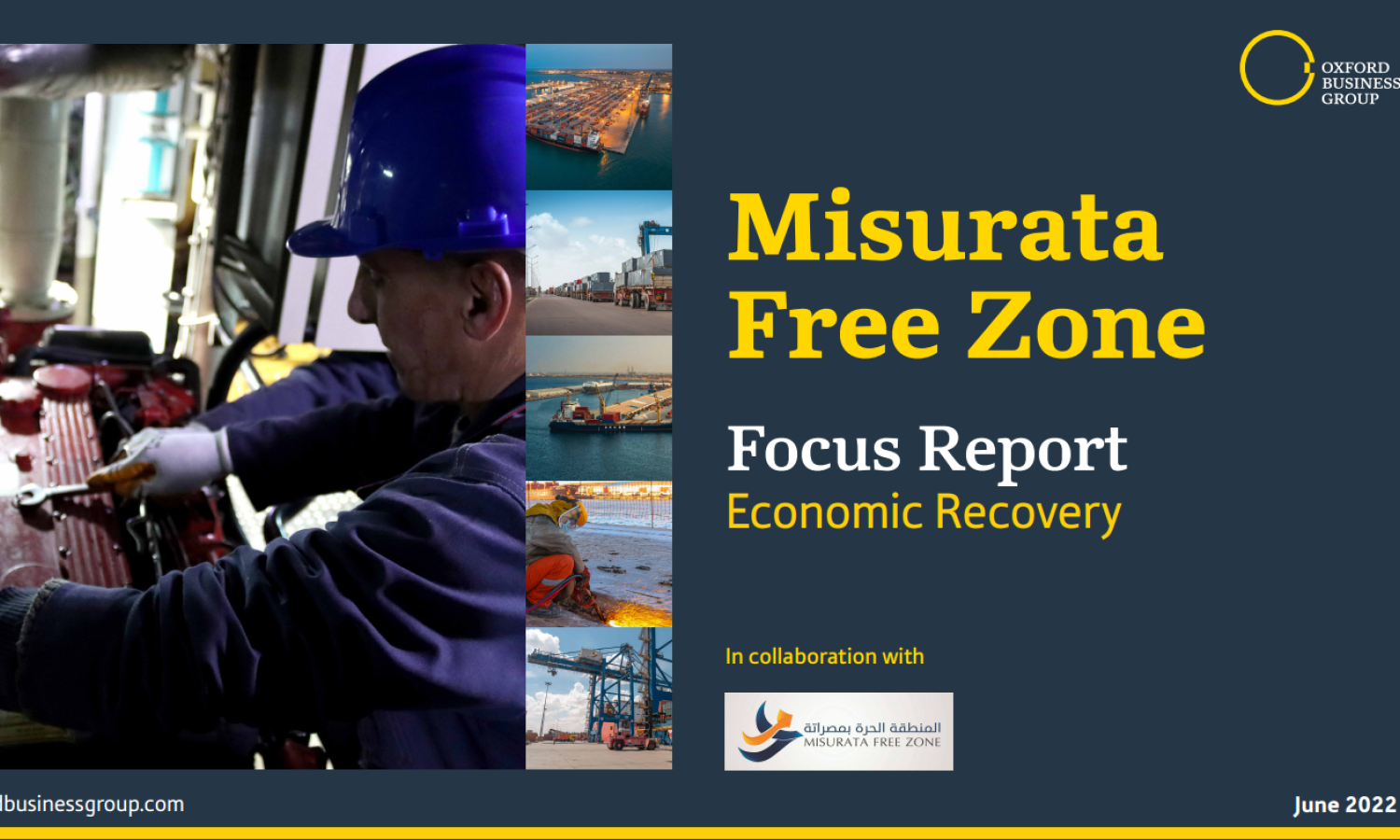 MFTZ Economic recovery