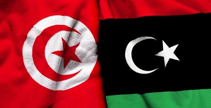 Libya & Tunisia