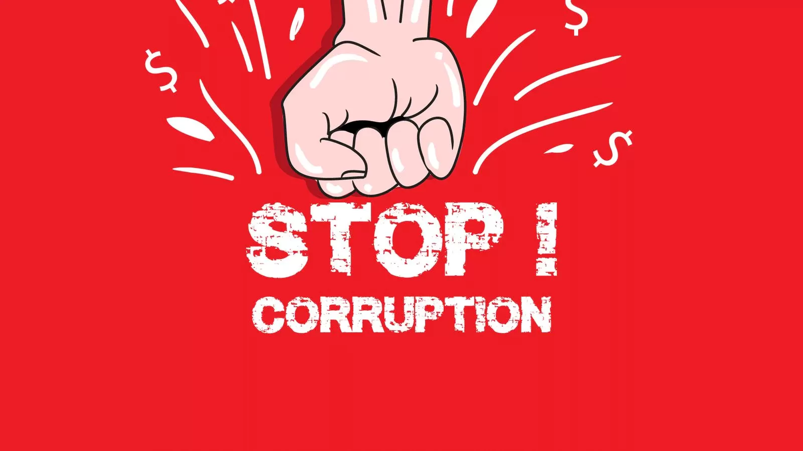 anti-corruption