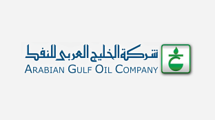Arabian Gulf Oil logo