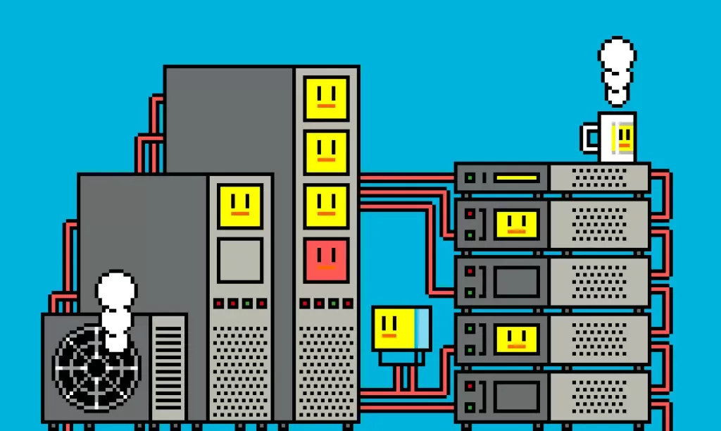 The Complete Guide Data Centers in Libya