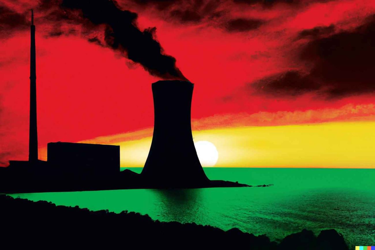 The Resurgence of Nuclear Energy