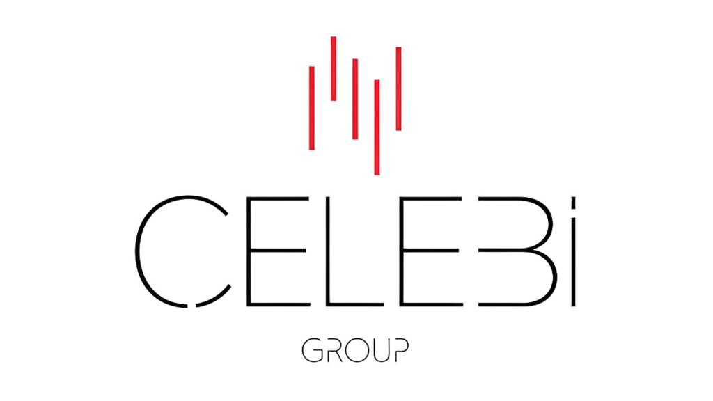 Celebi Group Logo