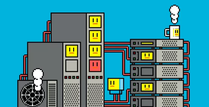 The Complete Guide Data Centers in Libya