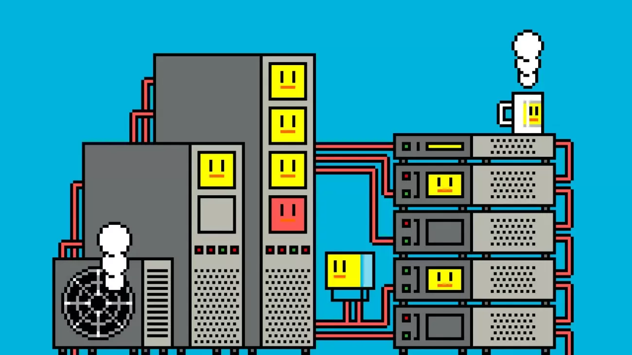 The Complete Guide Data Centers in Libya