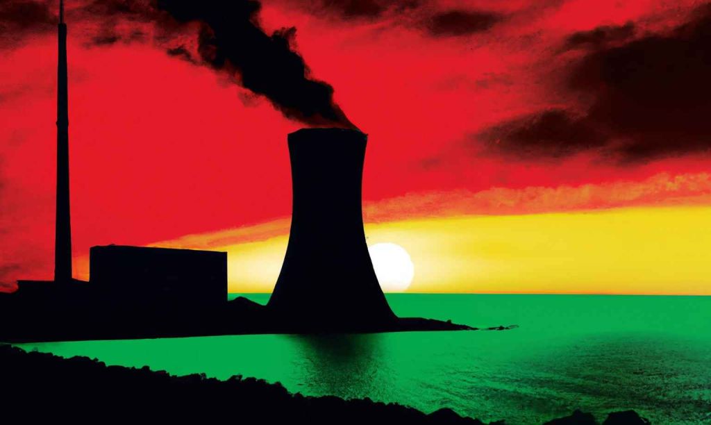 The Resurgence of Nuclear Energy