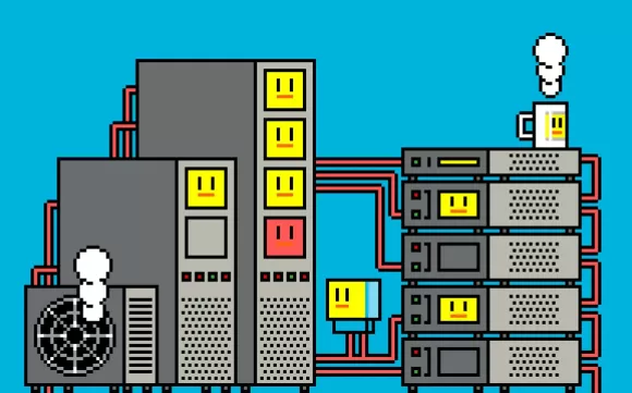 The Complete Guide Data Centers in Libya