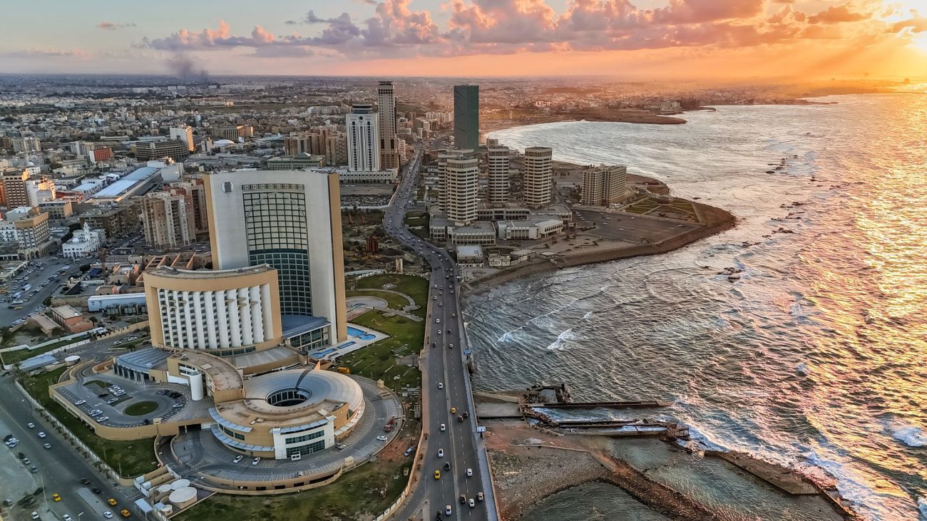 The Optimal Approach to Doing Business in Libya
