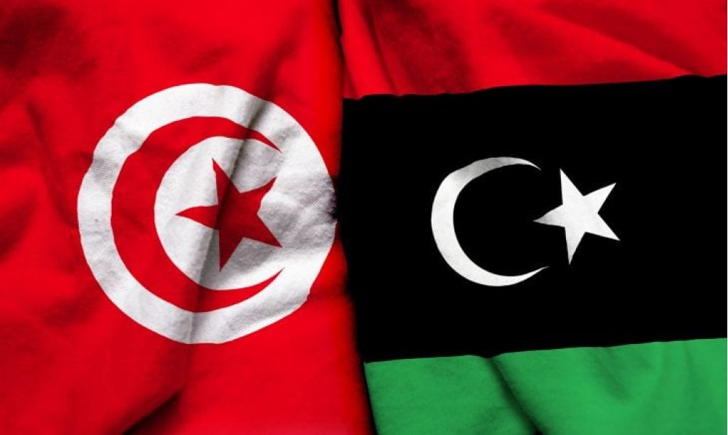 Libya & Tunisia