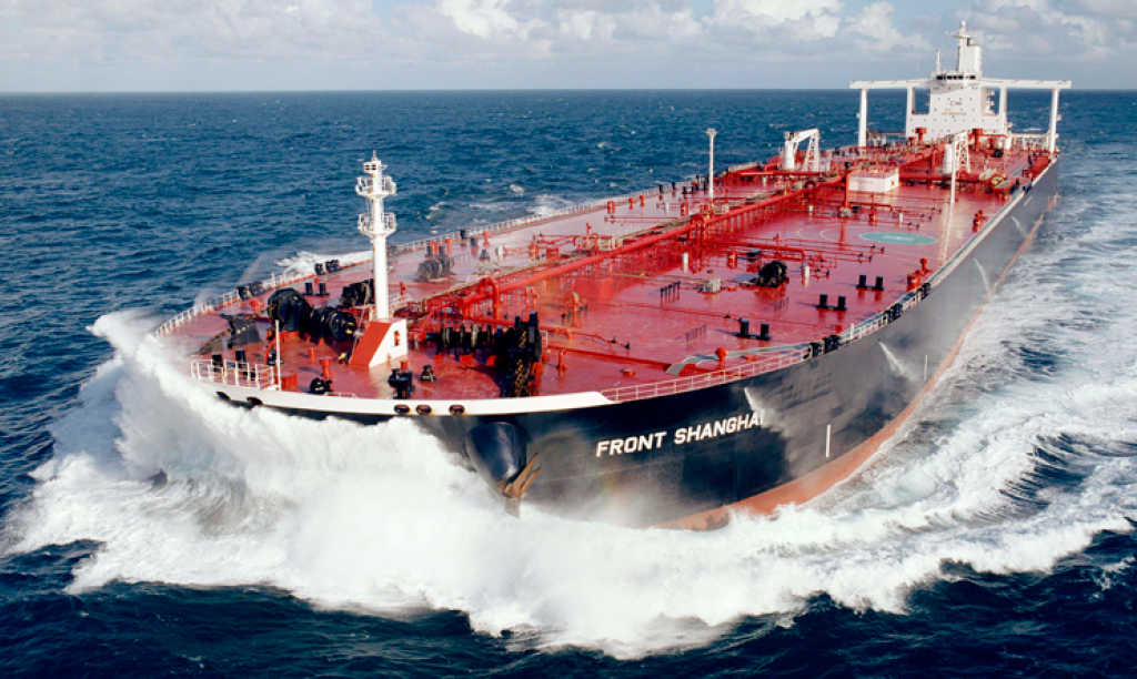 Libyan oil tanker Economic Boom