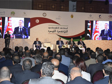 Tunisian-Libyan Economic Forum 2021