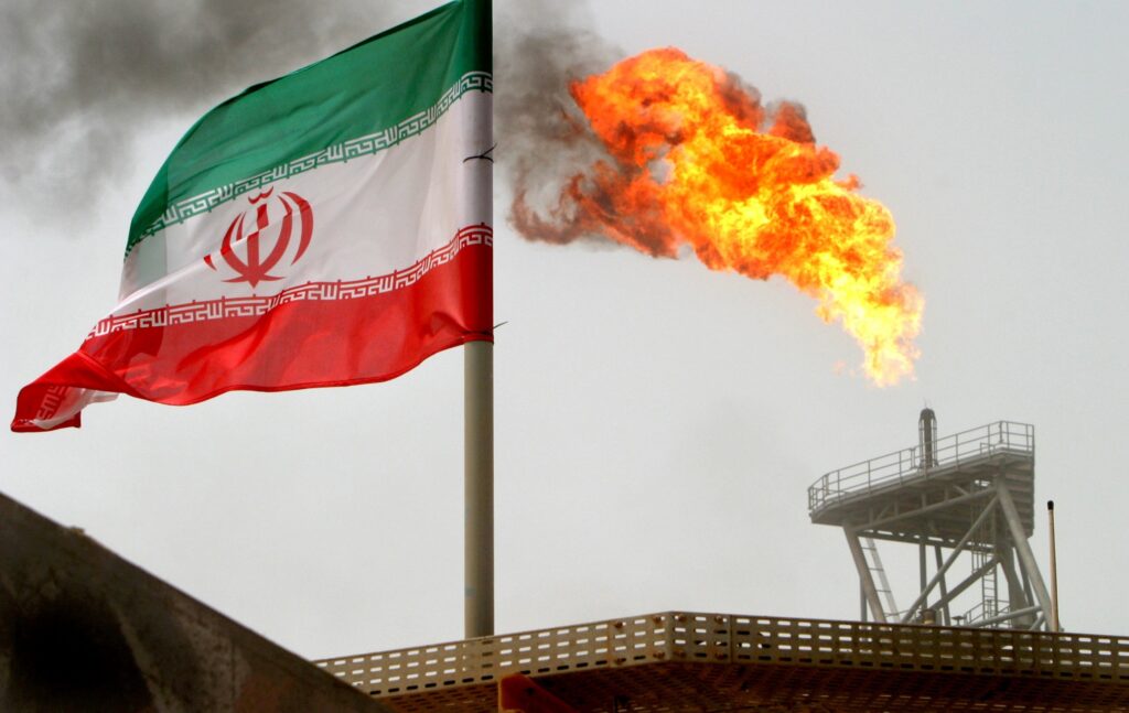 Iran Oil Surge Impact Libya