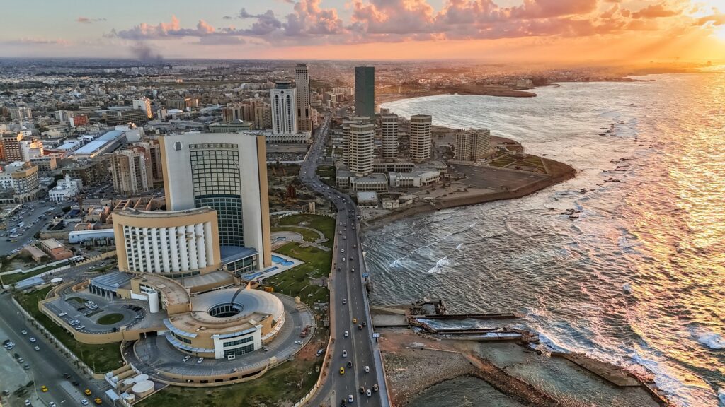The Optimal Approach to Doing Business in Libya